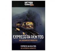 Hidden Games Hangover - Train De La Mort - Allemand