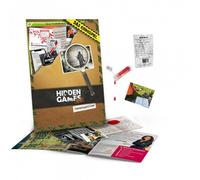 Hidden Games Tatort - Campingkiller - Cas 12 - Allemand