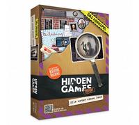 Hidden Games Tatort - Cas 13 - Tous Sous Un Toit - Allemand