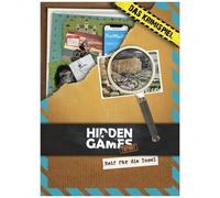 Hidden Games Tatort - Prêt Pour L'Île (Cas 9) - Allemand