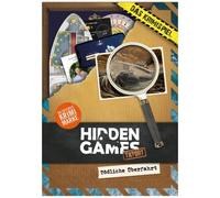 Hidden Games Tatort - Tödliche Überfahrt (11. Cas) - Allemand