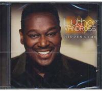 Vandross, Luther - Hidden Gems