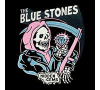 The blue stones - Hidden Gems [Import]