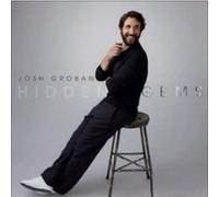 Josh Groban – Hidden Gems – CD