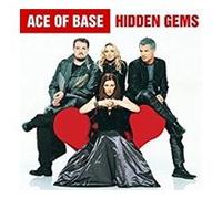 Ace of Base – Hidden Gems – CD (Import)