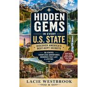 Hidden Gems in Every U.S. State: Discover America’s Best-Kept Secrets