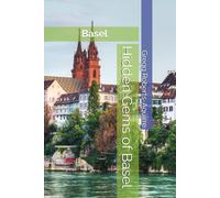 Hidden Gems of Basel: Panache Basel