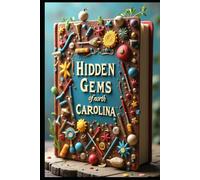 Hidden Gems of North Carolina: Travel From Mountains to Coast. Travel Companion: Trails, Towns & Treasures. Wandering Carolina: Adventure Seeker's Guide. Carolina Discoveries: A Journey Through Time.