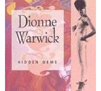 Hidden Gems: The Best of Dionne Warwick, Vol. 2