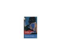 Hidden Gems Volume Ii: Contemporary Black British Plays