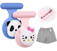 Hidden Gps Tracker,Hidden Cases With Pin,Anti-Lost Mounts,Protective Cases For Kids And Elderly (Airtag Not Included)