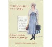 Hidden Half of the Family Christina Schaefer (Auteur)