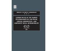 Hidden Hands In The Market