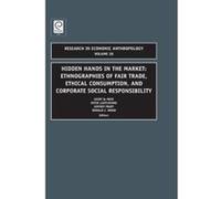 Hidden Hands in the Market - [Version Originale] Peter Luetchford, Geert De Neve, Jeffery Pratt, Donald C Wood (Auteur)