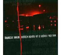 Hidden Hands of a Sadist Nation