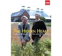 Hidden heart G