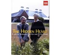 Hidden Heart:Life Of Benj - Britten, B