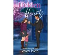 Hidden Hearts: A Secret Baby Romance