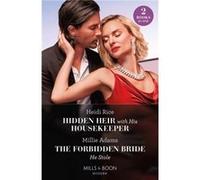 Hidden Heir With His Housekeeper The Forbidden Bride He Stole - Heidi Rice - HarperCollins Publishers Ltd - Livre en Anglais - Paperback Heidi RiceHeidi Rice (Auteur)
