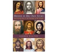 Hidden In His Own Story