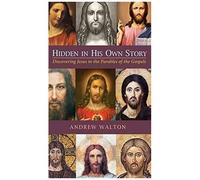Hidden In His Own Story