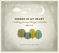 Hidden In My Heart Album Collection Set Scripture Music Peaceful Lullabies