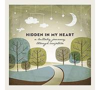 Hidden In My Heart (Lullaby Journey Through Scripture) Vol 1 [Audio CD] NEUF