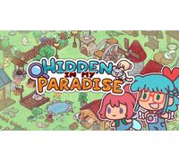 Hidden in my Paradise (Nintendo Switch Account)