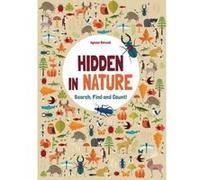 Hidden in Nature: Search, Find and Count - [Livre en VO] Agnese Baruzzi (Auteur)