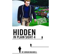Hidden In Plain Sight: Illuminati Symbols and Secrets of Hollywood PT.4