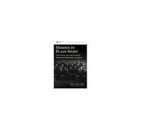 Hidden In Plain Sight: Sam Goudie And The Ontario Mennonite Brethren In Christ (Mcmaster General Studies Series)