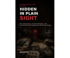 Hidden in Plain Sight: True Conspiracies, Unsolved Mysteries, and the Theories That Changed How We See the World