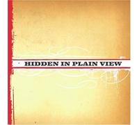 Hidden in Plain View - Hidden in Plain View