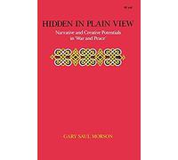 Hidden In Plain View