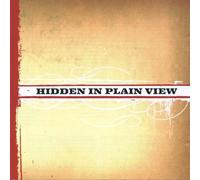 Hidden in Plain View - Hidden in Plain View-Mcd [Import]