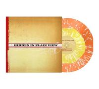 Hidden In Plain View - Hidden In Plain View [Vinyl Lp] Colored Vinyl