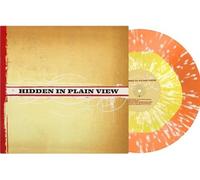 Hidden In Plain View - Hidden In Plain View [Vinyl Lp] Colored Vinyl