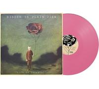 Hidden in Plain View - Life In Dreaming [Vinyl LP]