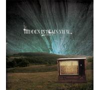 Hidden in Plain View - Resolution