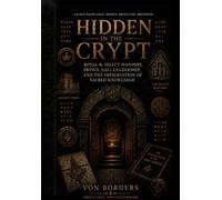 Hidden In The Crypt