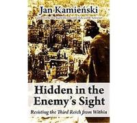 Hidden in the Enemy's Sight Jan Kamienski (Auteur)