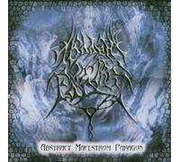 Hidden in the Fog - Abstract Maelstrom Parago [Import]