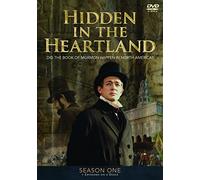 Hidden in the Heartland