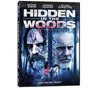 Hidden in The Woods