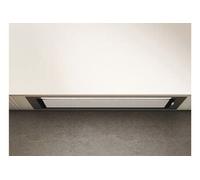 Elica Hotte encastrable Cachée 2.0 IX/A/72 – inox, LED, Classe A