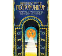 Hidden Keys Of The Necronomicon