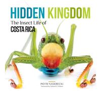 Hidden Kingdom: The Insect Life of Costa Rica