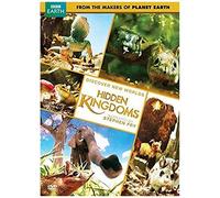 Hidden Kingdoms