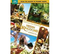 Hidden Kingdoms