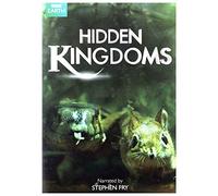 Hidden Kingdoms: Series 1